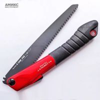 Лот: 17122138. Фото: 2. Складная ручная пила Tajima Aluminist... Инструмент и расходные