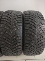Лот: 24983801. Фото: 4. Michelin X-Ice North 4 205/50... Красноярск