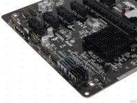 Лот: 13857502. Фото: 3. Майнинг ASRock H81 Pro BTC R2... Компьютеры, оргтехника, канцтовары