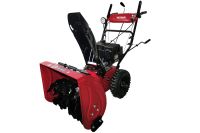 Лот: 25655813. Фото: 2. Снегоуборщик WEIMA WWS0724B/E. Садовый инструмент и инвентарь
