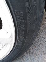 Лот: 14705736. Фото: 2. Колеса R16 диски 4*100. Шины, Диски