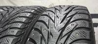 Лот: 24966062. Фото: 2. 215/70R16 100T Yokohama Ice Guard... Шины, Диски