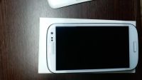 Лот: 12879142. Фото: 3. Samsung Galaxy SIII (S3) 16GB. Красноярск