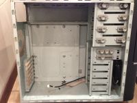 Лот: 14787498. Фото: 3. Компьютерный корпус Thermaltake... Компьютеры, оргтехника, канцтовары