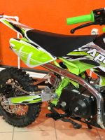 Лот: 18139637. Фото: 3. Motoland APEX10. Авто, мото, водный транспорт