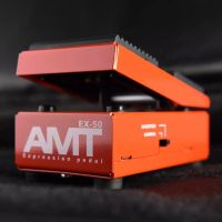 Лот: 5516280. Фото: 7. AMT Electronics EX-50 Педаль экспрессии...