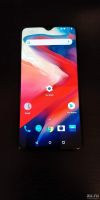 Лот: 12777507. Фото: 5. Смартфон OnePlus 6T 128Gb