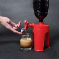 Лот: 7431184. Фото: 3. Диспансер для бутылок "Свежак... Домашний быт