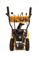 Лот: 25655581. Фото: 16. Снегоуборщик KETTAMA LUXE KTA80-C...