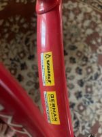 Лот: 20729759. Фото: 5. Теннисная ракетка volkl