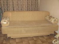 Лот: 3082552. Фото: 2. Диван. Мягкая мебель