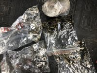 Лот: 19312642. Фото: 2. в ассортименте метчики плашки... Инструмент и расходные