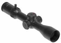 Лот: 24688428. Фото: 9. Оптический прицел Artelv LRS 3-18x50...