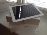 Лот: 1639492. Фото: 2. IPad 2... Компьютеры, ноутбуки, планшеты