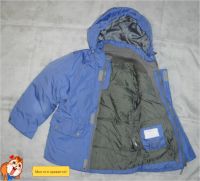 Лот: 8600895. Фото: 2. Костюм зимний (фирма Рок Пиларс... Одежда и аксессуары