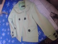 Лот: 4250281. Фото: 2. пальто 44-46. Женская одежда