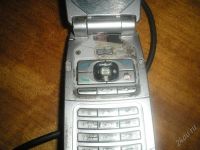 Лот: 143026. Фото: 3. nokia n71. продажа/обмен. Красноярск