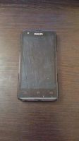 Лот: 16191068. Фото: 3. Sony Xperia Z2 + Honor A5 + Philips... Смартфоны, связь, навигация