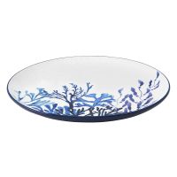 Лот: 25365086. Фото: 3. Блюдо Maxwell & Williams Blue... Домашний быт