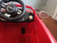 Лот: 24616805. Фото: 7. Ауди ТТ, Audi TT RS PLUS, электромобиль