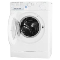 Лот: 10075254. Фото: 4. Стиральная машина Indesit BWSB... Красноярск