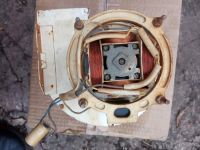 Лот: 18562106. Фото: 5. электромотор вентилятор от кухонной...