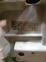 Лот: 10509050. Фото: 3. Эл.двигатель. Строительство и ремонт
