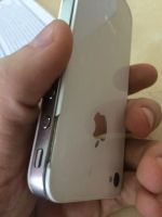 Лот: 7270560. Фото: 2. Продам Iphone4 8gb или обмен на... Смартфоны, связь, навигация