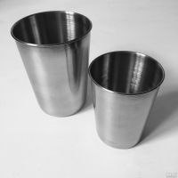 Лот: 12828243. Фото: 7. 🥛 Стакан 150 мл из высококачественной...