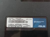 Лот: 15083590. Фото: 5. Б\У Корпус для ноутбука Asus N61...