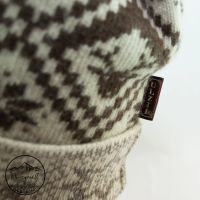 Лот: 15243855. Фото: 5. ☝Плотная шапка из 100% овечьей...