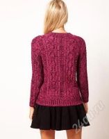Лот: 2291306. Фото: 2. Свитер ASOS новый!!!. Женская одежда
