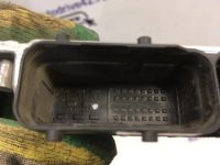 Лот: 21711782. Фото: 6. блок управления ДВС Hyundai Accent...