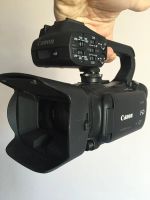 Лот: 8367137. Фото: 3. Видеокамера CANON XA20. Красноярск