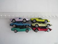 Лот: 18189689. Фото: 6. Mini sport cars WT 201-206 Fast...