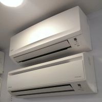 Лот: 9858195. Фото: 2. Кондиционер Daikin FTXB25C / RXB25C. Тепловое оборудование, климат