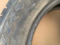 Лот: 13854238. Фото: 3. Шины bridgestone blizzak 215/60... Авто, мото, водный транспорт