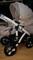 Лот: 12032472. Фото: 4. Аэробус-коляска Bebe Mobil toscana... Красноярск