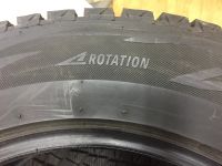 Лот: 16695966. Фото: 14. 225/65 R17 Bridgestone Blizzak...