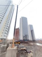 Лот: 21776490. Фото: 4. Квартира в ЖК Енисей Красноярский... Красноярск
