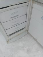 Лот: 25523778. Фото: 3. Холодильник бирюса 228с3. Бытовая техника