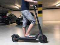 Лот: 16349112. Фото: 3. Электросамокат Xiaomi MiJia Electric... Электротранспорт