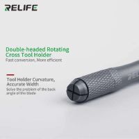 Лот: 19026028. Фото: 2. Лопатка металлическая Relife RL-101H. Запчасти, оборудование