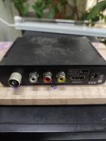 Лот: 24560903. Фото: 2. Тв приставка Harper DV3-t2. Запчасти для бытовой техники