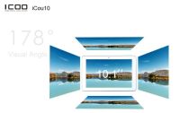 Лот: 3465454. Фото: 2. Планшет Icoo10 По низкой цене... Компьютеры, ноутбуки, планшеты
