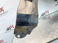 Лот: 25887724. Фото: 4. крыло Hyundai Matrix FC. Красноярск