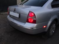 Лот: 16017100. Фото: 6. Volkswagen Passat B5 Рестайлинг