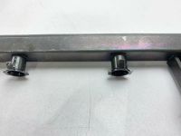 Лот: 23597151. Фото: 4. Рейка топливная Mazda Demio 2004... Красноярск