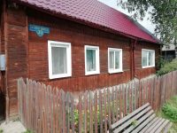 Лот: 13641855. Фото: 6. Благоустроенный дом в д. Уяр...