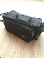 Лот: 12296973. Фото: 5. Видеокамера JVC compact vhs camcorder...